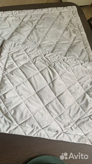 Чехлы на подушки