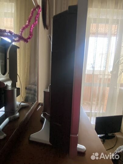 Телевизор Sharp