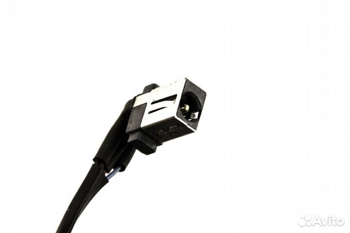 Разъем питания Acer Spin SF114-31, AO1-131, AO1-43