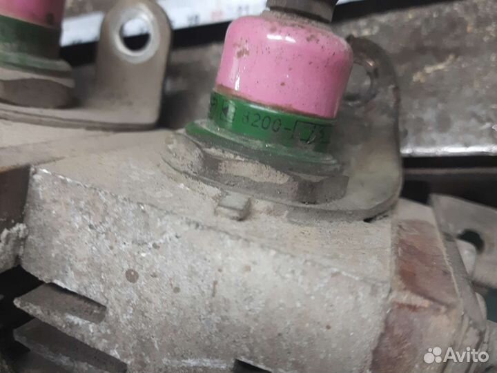 Силовые диоды