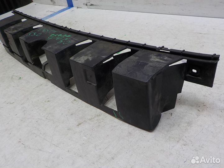 Крепление бампера заднего Volvo S80 2006