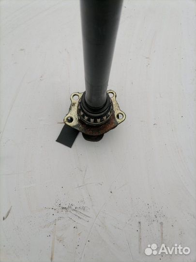 Полуось заднего моста правый Kia Sportage 1 бензин