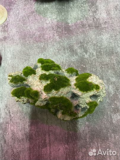 Грот для аквариума