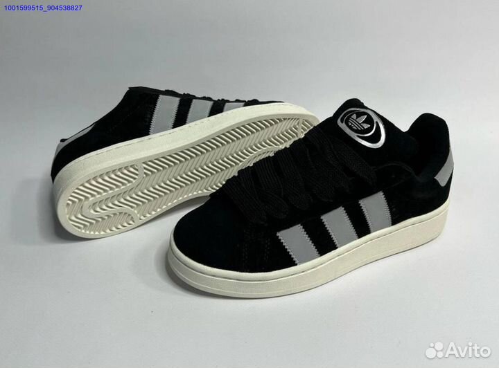 Кроссовки Adidas Campus 00s (Арт.48423)