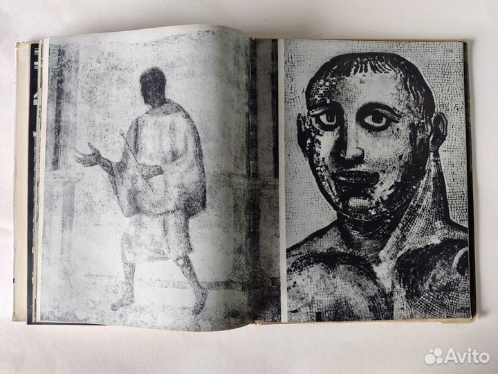 Книга Чубовой и Ивановой «Античная живопись»