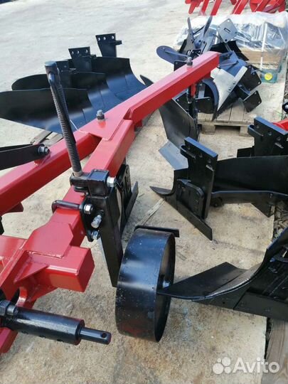 Плуг КалинаАгро ПЛН 3,35, 2023