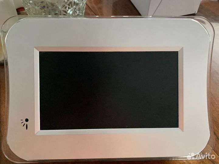 Цифровая фоторамка