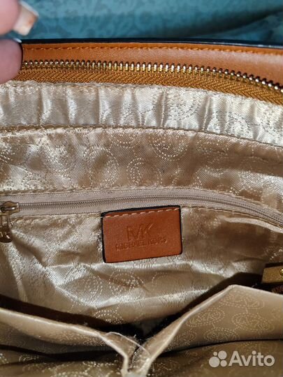 Сумка michael kors