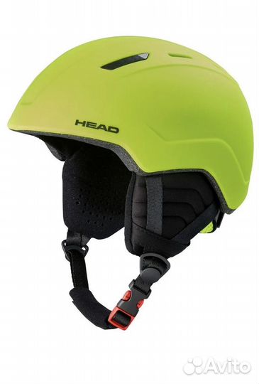 Горнолыжный шлем Head mojo XS-S