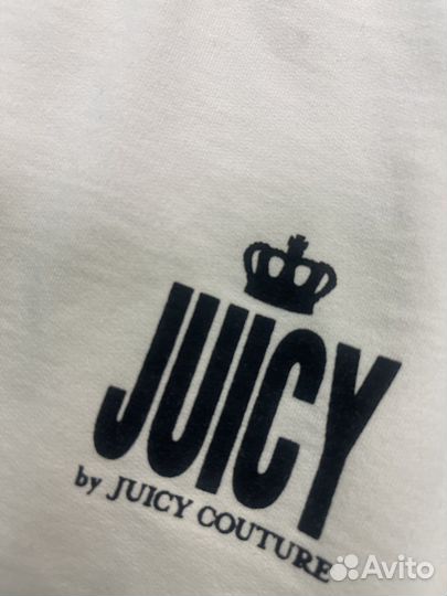 Свитшот juicy couture