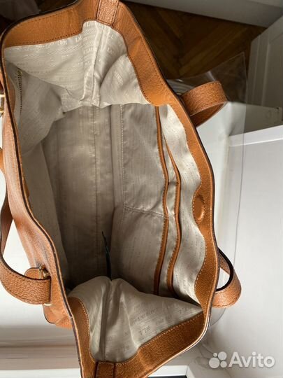 Сумка ralph lauren шопер