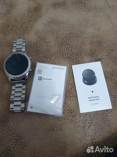 Samsung gear s3 classic