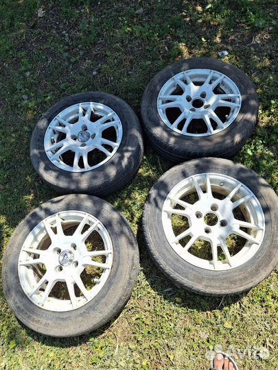 Point S Winterstar 5/5 R5