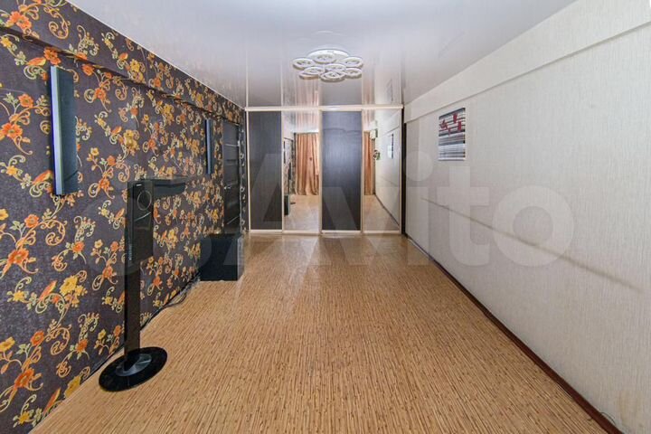 1-к. квартира, 36 м², 1/5 эт.