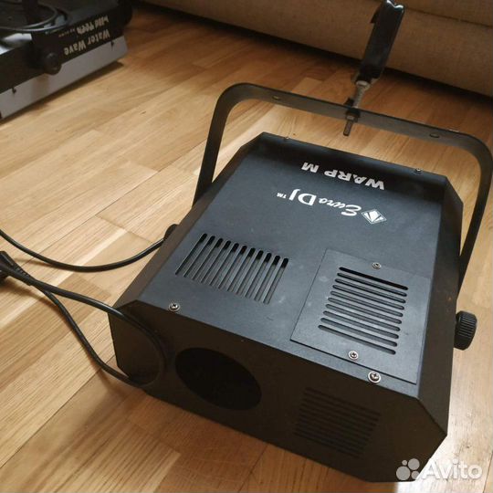 Светомузыка 