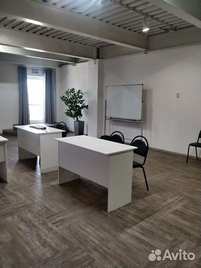 Почасовая аренда помещения