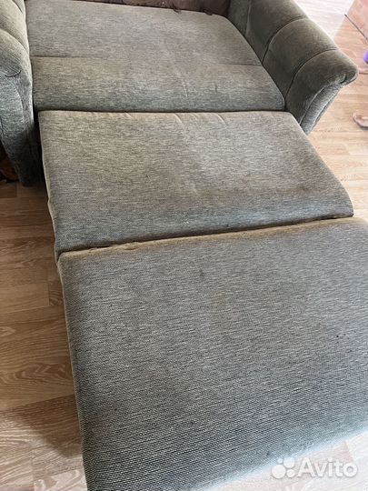 Продам диван бу
