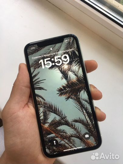 iPhone Xr, 64 ГБ