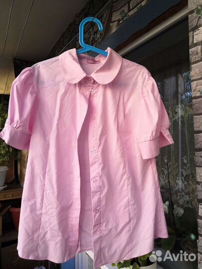 Школьная форма