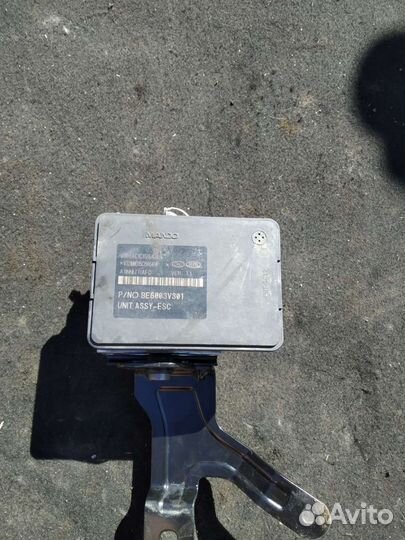 Блок ABS Hyundai Creta