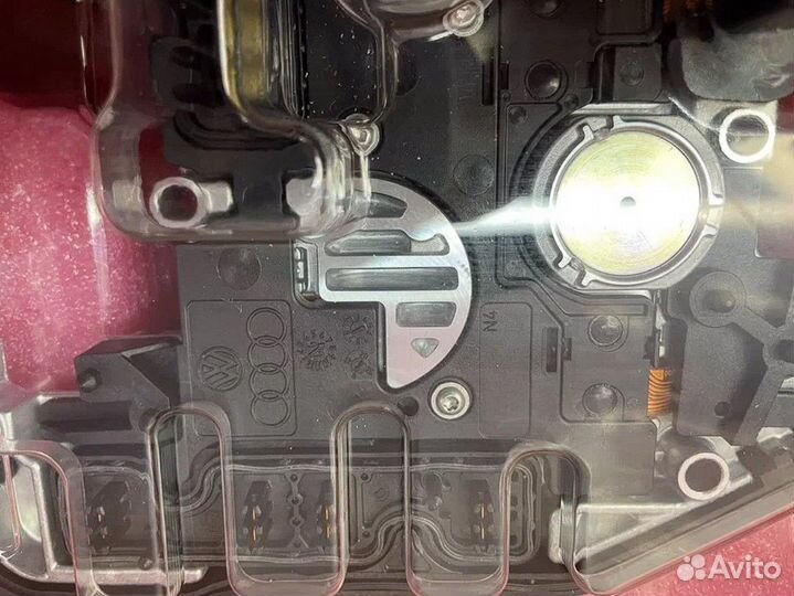 Блок управления DSG VAG, 0AM927769K