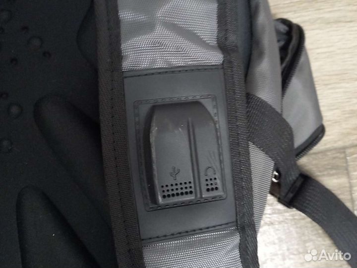 Рюкзак большой