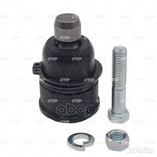 Cbmz-17 Опора шаровая перед прав/лев mazda: