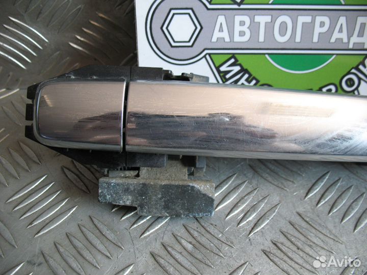 Ручка двери задней правой Nissan Teana J31