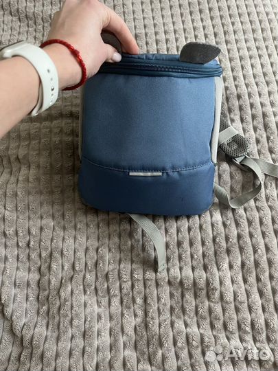 Рюкзак детский