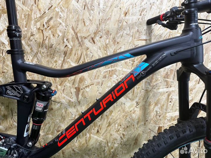 Centurion No Pogo 2000 (2018)