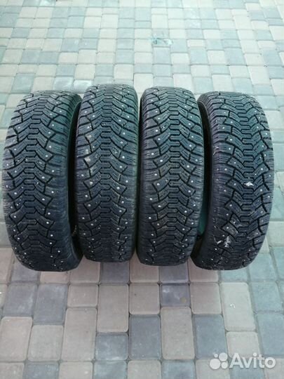 Tunga Nordway 185/65 R15