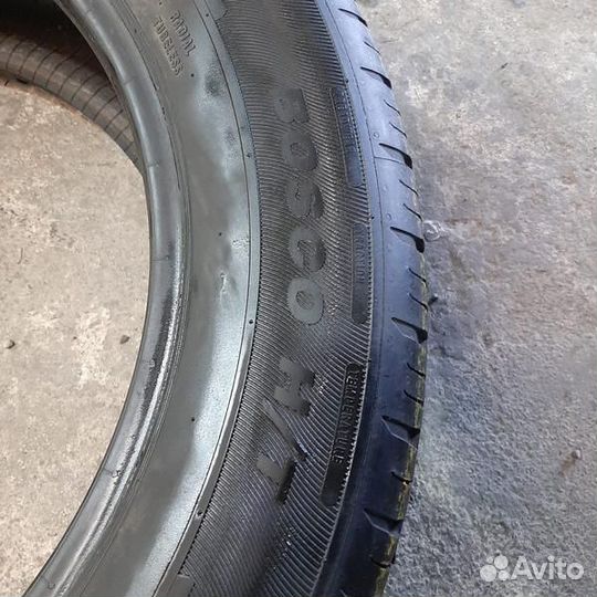 Viatti Bosco H/T 235/55 R17