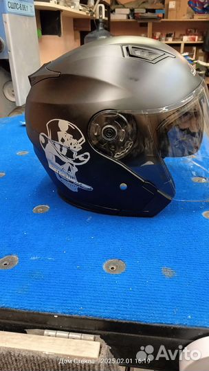 Шлем для мотоцикла
