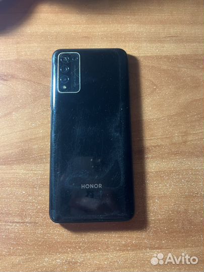 HONOR 10X Lite, 4/128 ГБ