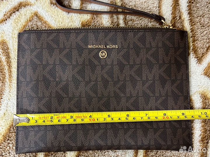 Клатч женский Michael Kors