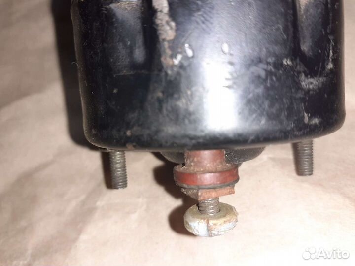 Электродвигатель