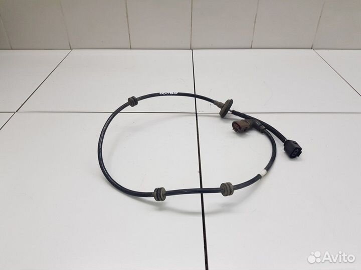 Провод задний левый суппорта (Chery Tiggo 4)