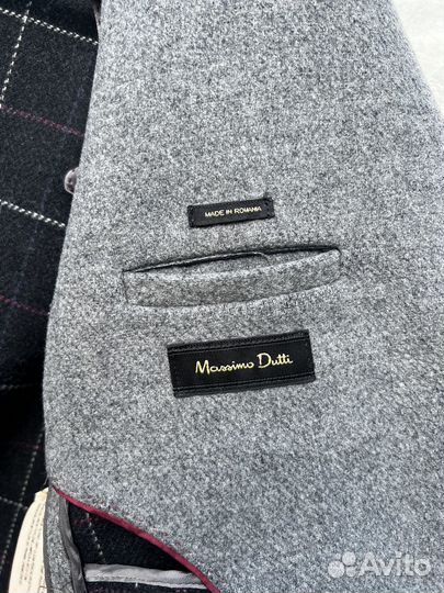 Massimo Dutti куртка