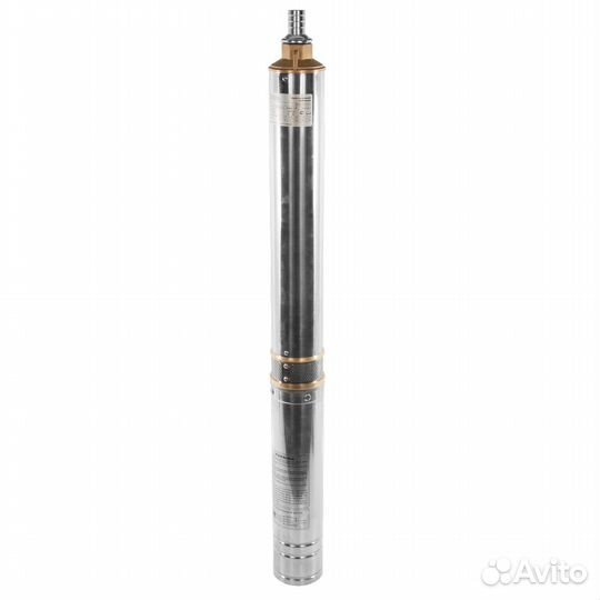 Глубинный насос Quattro Elementi Deep 1100 Pro
