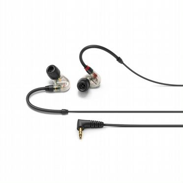 Наушники Sennheiser IE 400 PRO clear