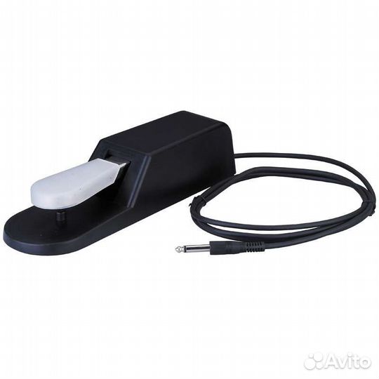 Педаль сутейна Force PS-1