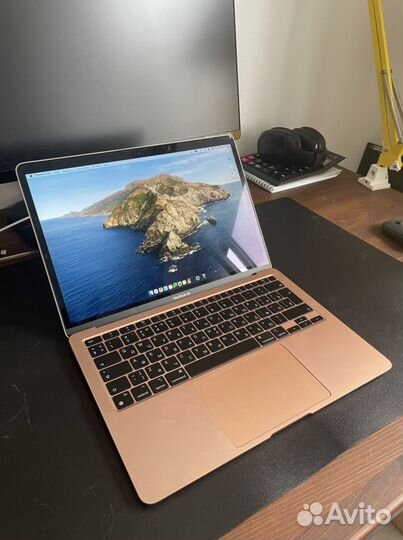 Macbook air m1