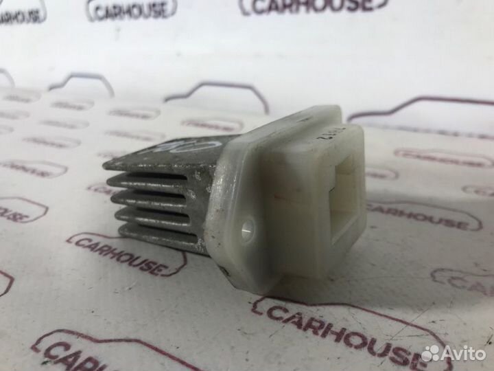 Реостат Ssangyong Kyron 2.0D D20DT