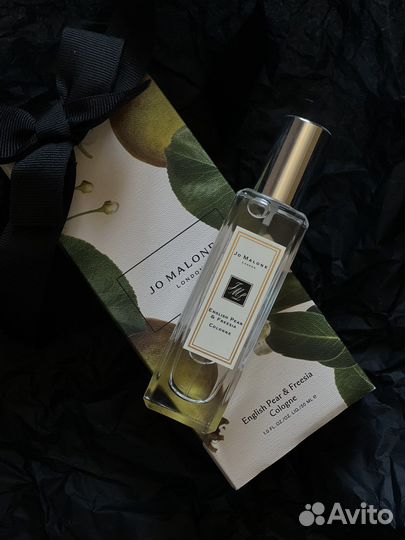 Духи Jo Malone оригинал (груша&фрезия)