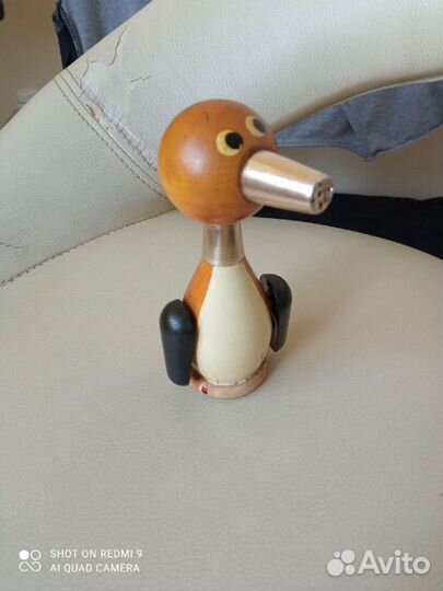 Солонка СССР