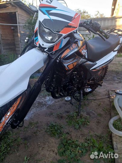 Racer Panther 300