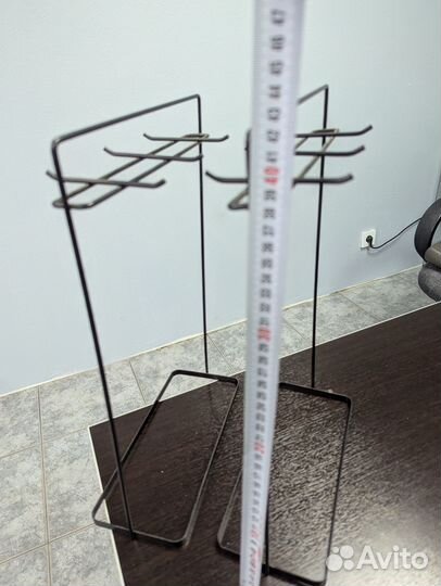 Подставка для чашек б/у