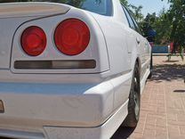 Nissan Skyline 2.5 AT, 1999, 150 000 км, с пробегом, цена 990 000 руб.
