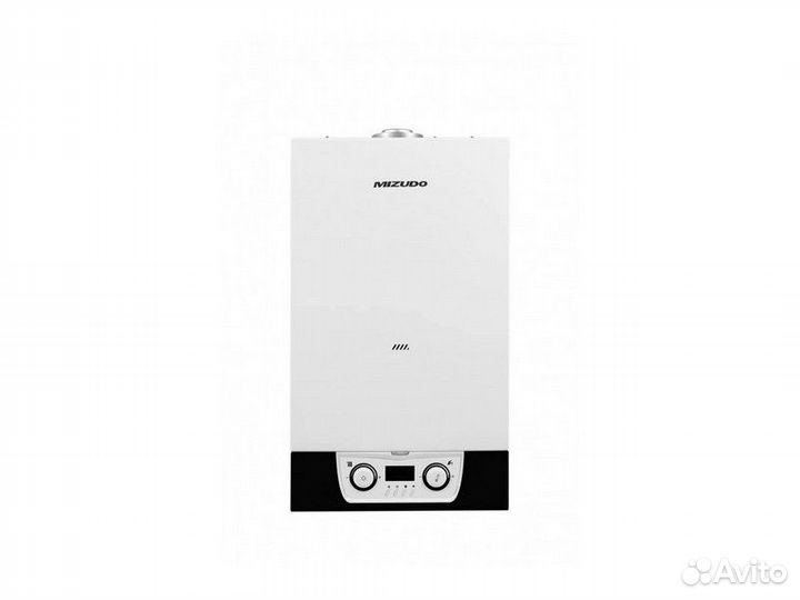 Котёл газовый GB Mizudo M32тh TRV