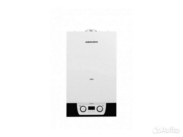 Котёл газовый GB Mizudo M32тh TRV